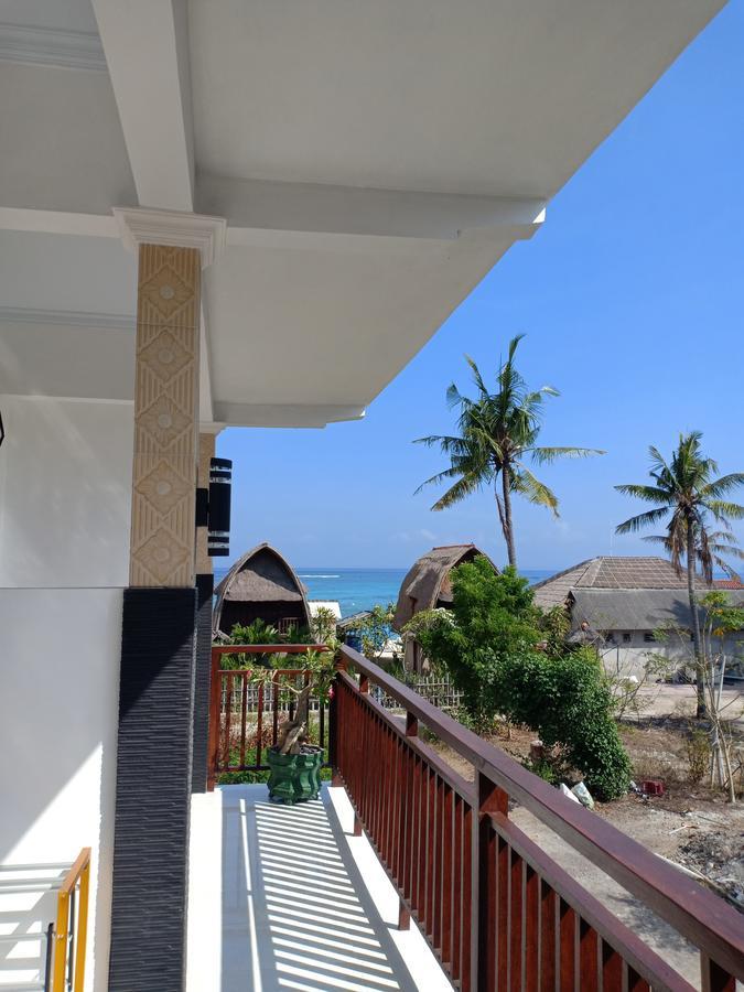 Séjour chez l'habitant Dwiki Putra Nusa Lembongan