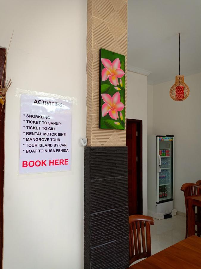 Dwiki Putra * Nusa Lembongan